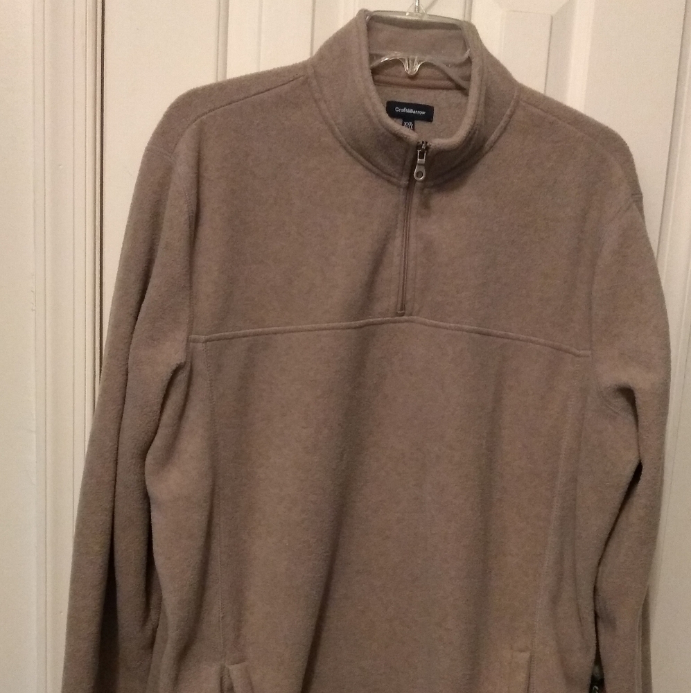 Men's Jacket  XXLT